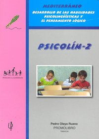 Mediterr�neo, Psicol�n 2, desarrollo de las habilidades psicoling��sticas y el pensamiento l�gico