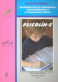 Mediterr�neo, Psicol�n 3, desarrollo de las habilidades psicoling��sticas y el pensamiento l�gico