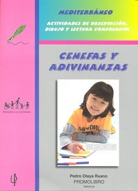 Cenefas y adivinanzas