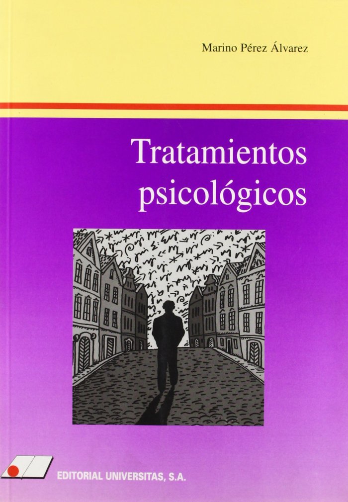 Tratamientos psicol�gicos