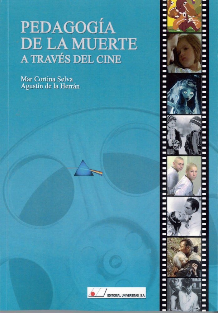 Pedagog�a de la muerte a trav�s del cine