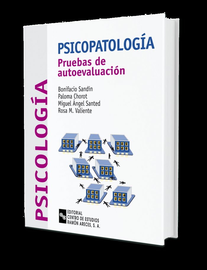 Psicopatolog�a