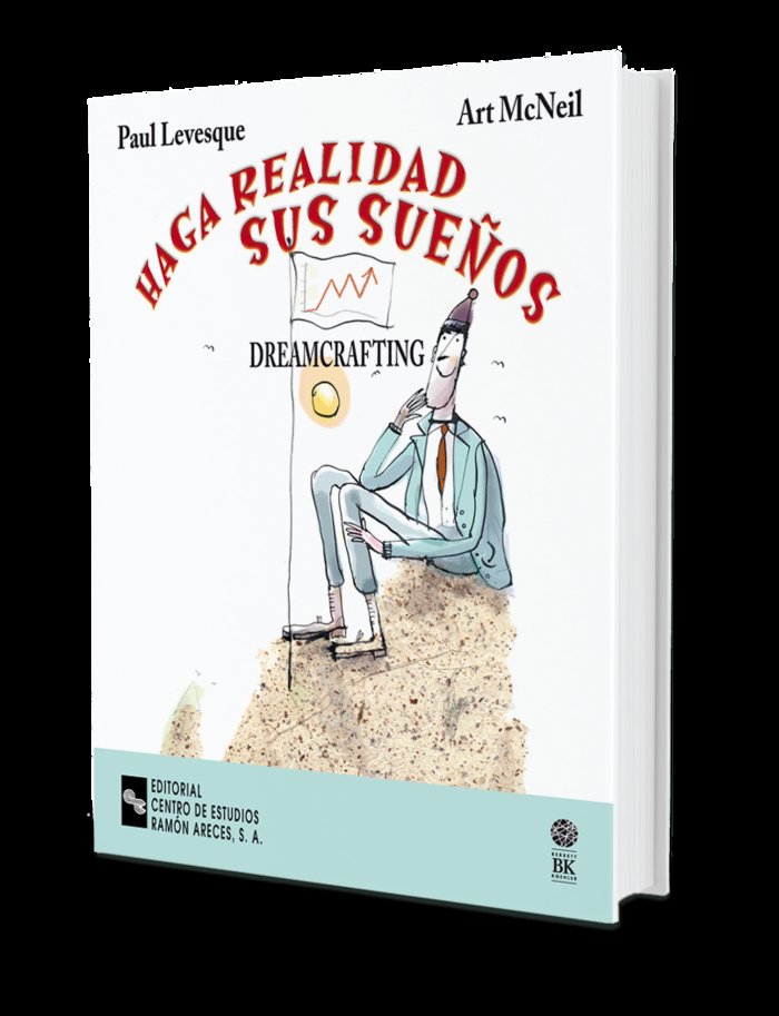 Haga realidad sus sue�os