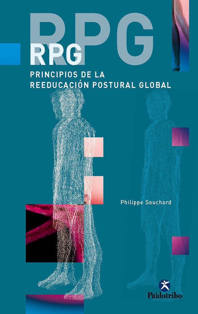 Rpg. Principios de la reeducaci�n postural global