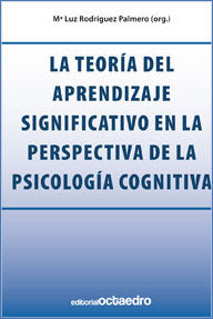 La teor�a del aprendizaje significativo en la perspectiva de la psicolog�a cognitiva