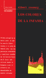 Los colores de la infamia