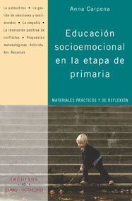 Educaci�n socioemocional en la etapa de primaria