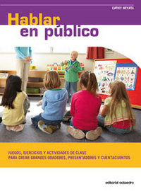 Hablar en p�blico