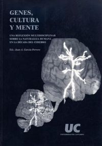 Genes, cultura y mente