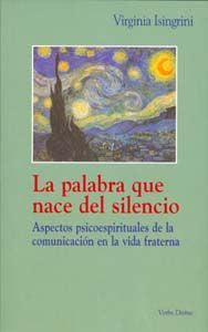 La palabra que nace del silencio