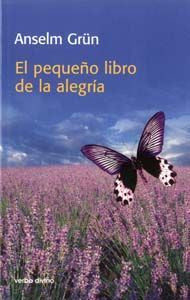 El peque�o libro de la alegr�a