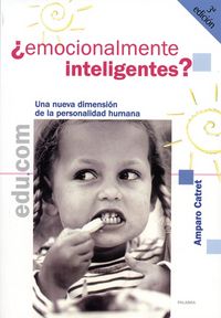 �Emocionalmente inteligentes?