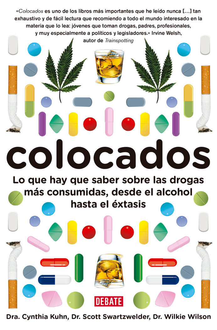 Colocados