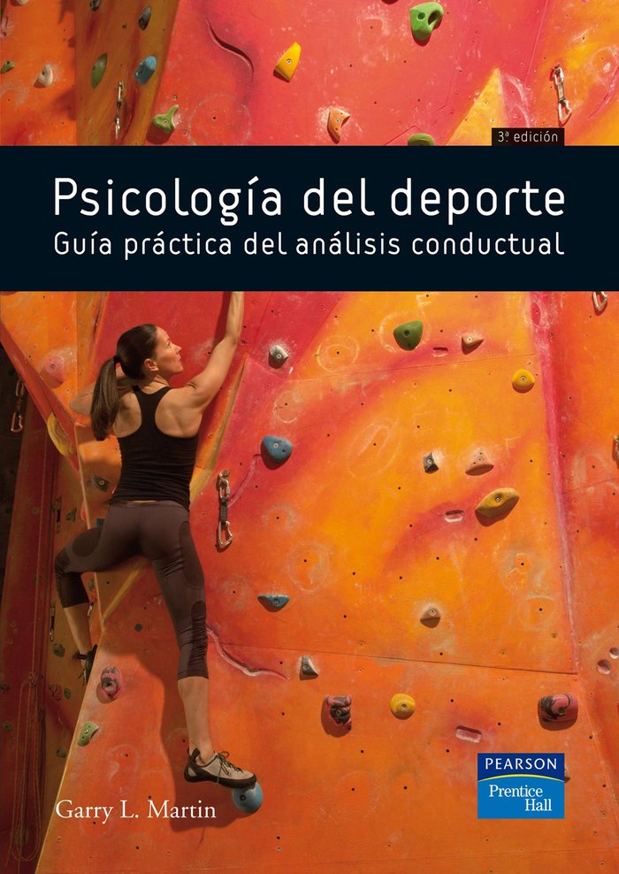 Psicolog�a del deporte