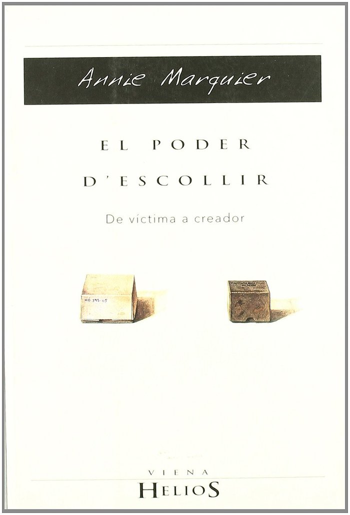 PODER D'ESCOLLIR, EL