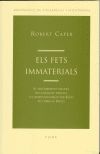 ELS FETS IMMATERIALS