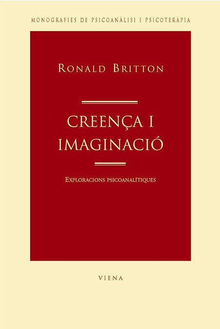 Creen�a i imaginaci�