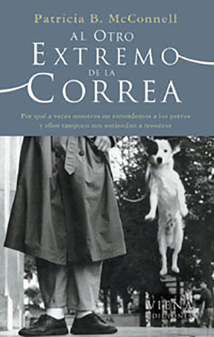Al otro extremo de la correa
