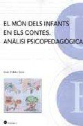 MON DELS INFANTS EN ELS CONTES, EL