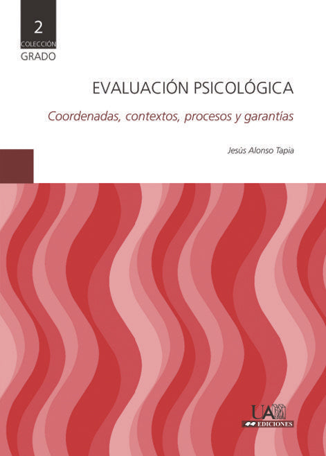 Evaluaci�n Psicol�gica
