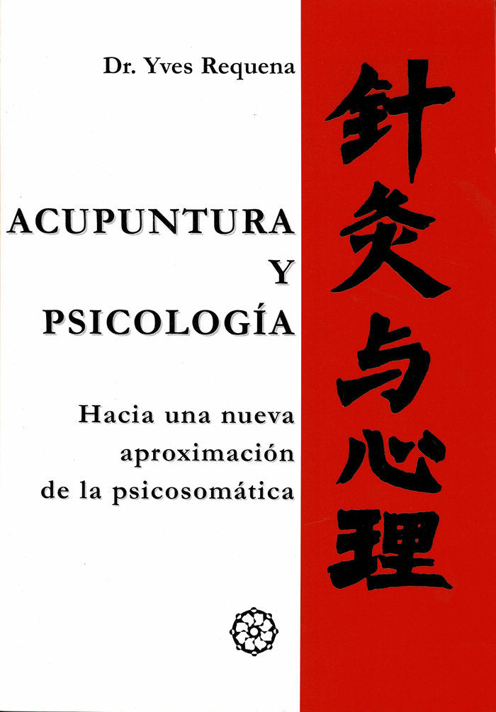 ACUPUNTURA Y PSICOLOG�A F�CIL