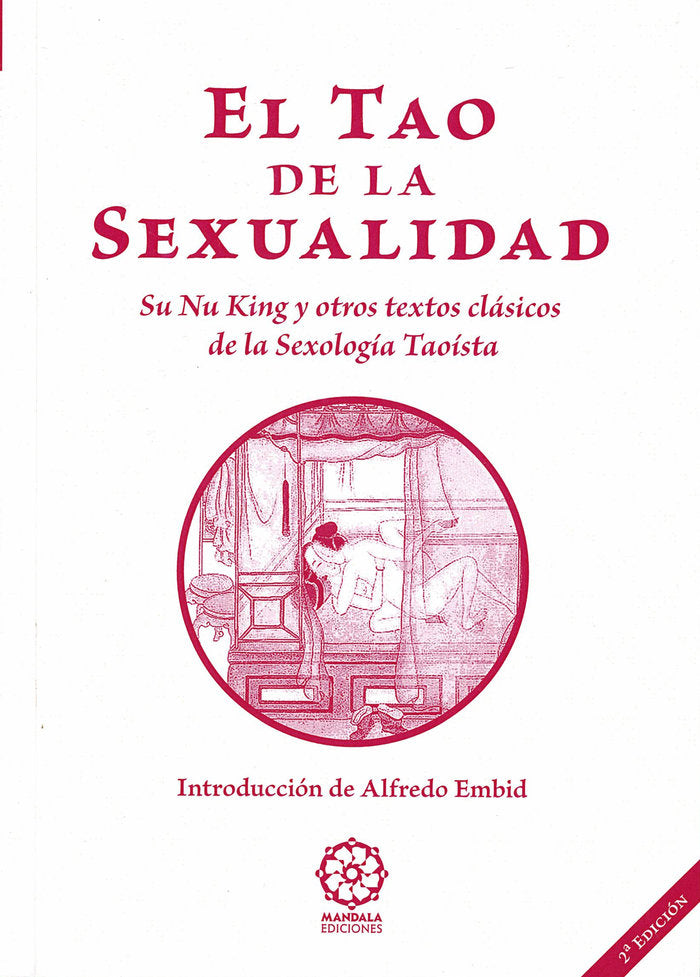 El Tao de la Sexualidad