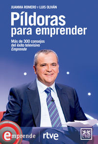 P�ldoras para emprender