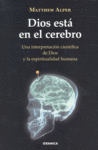 Dios est� en el cerebro