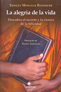 ALEGRIA DE LA VIDA,LA