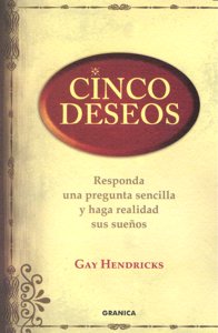 CINCO DESEOS