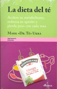 DIETA DEL TE,LA