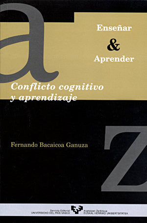 Conflicto cognitivo y aprendizaje