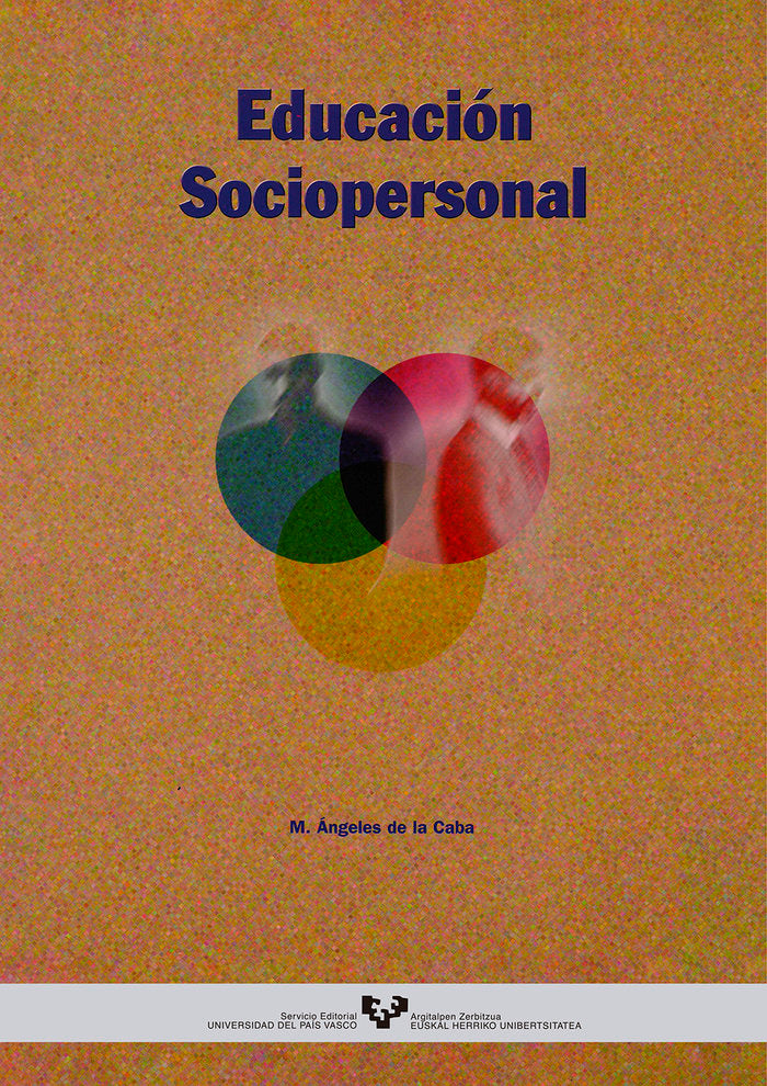 Educaci�n sociopersonal