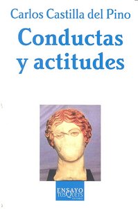 Conductas y actitudes