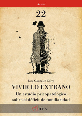 Vivir lo extra�o