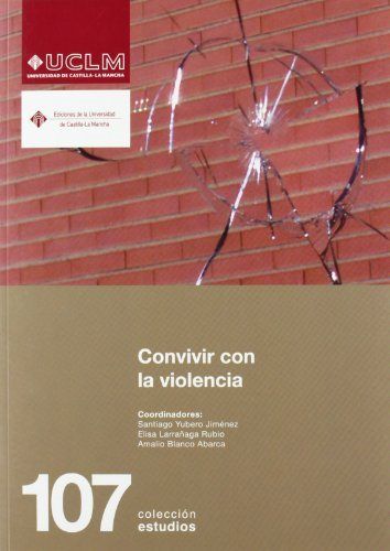Convivir con la violencia