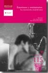 Emociones y sentimientos. La construcci�n social del amor