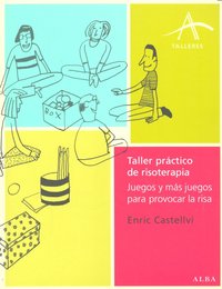 Taller pr�ctico de risoterapia