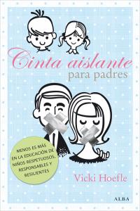 Cinta aislante para padres
