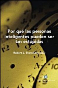 Por qu� la gente inteligente... (30 a�os)