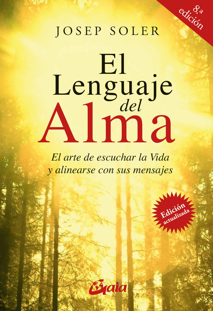 LENGUAJE DEL ALMA,EL
