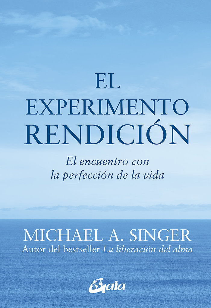 EXPERIMENTO RENDICION,EL