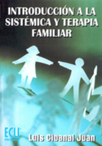 Introducci�n a la sist�mica y terapia familiar