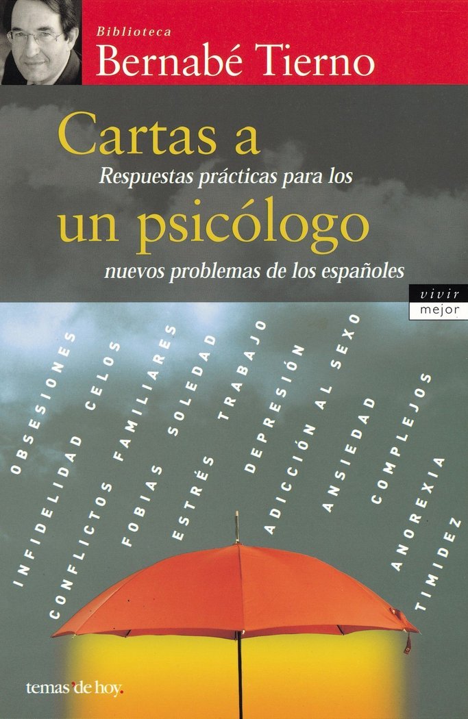 Cartas a un psic�logo