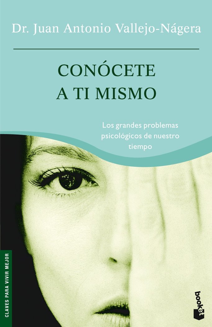 Con�cete a ti mismo