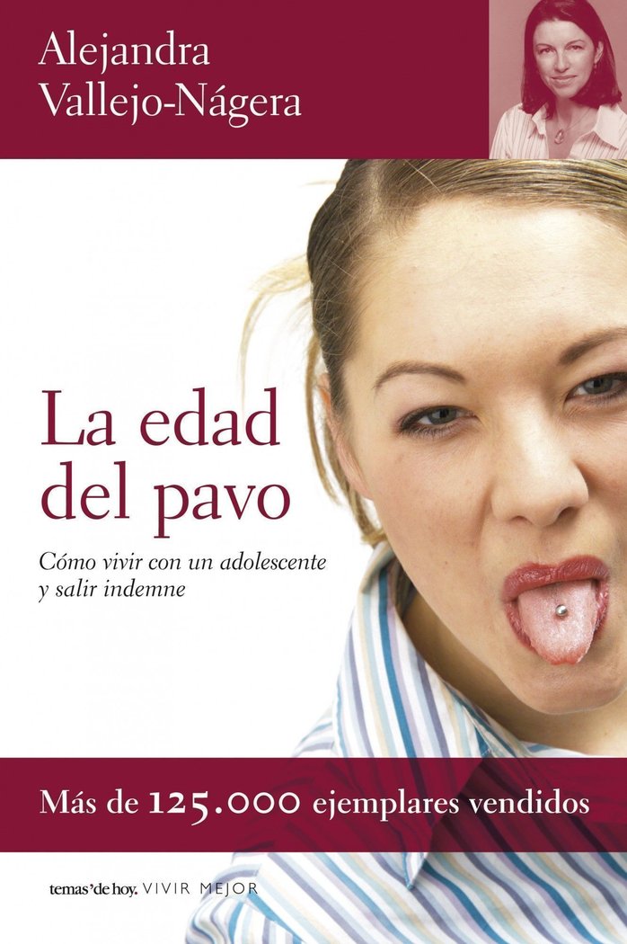 La edad del pavo