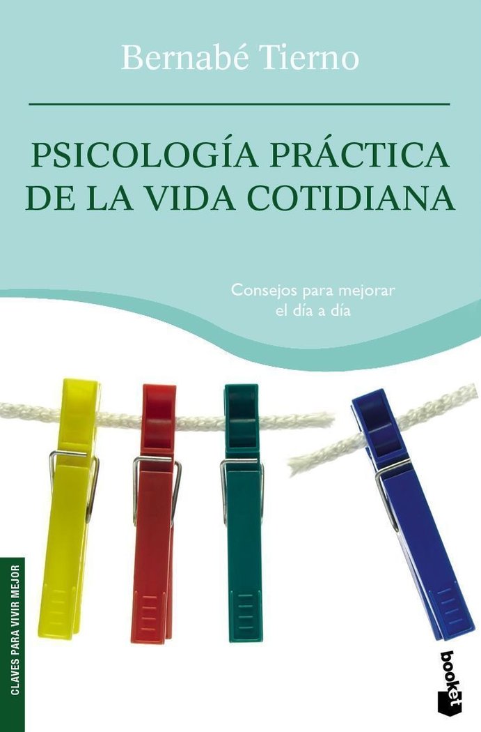 Psicolog�a pr�ctica de la vida cotidiana