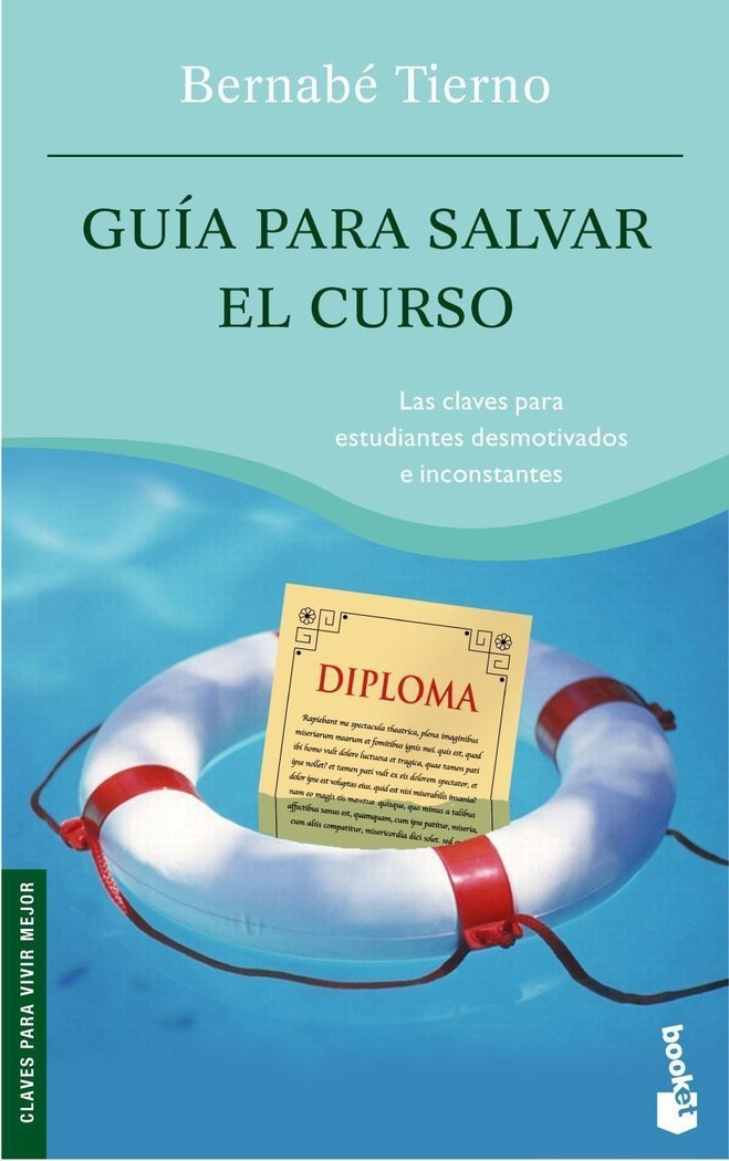 Gu�a para salvar el curso