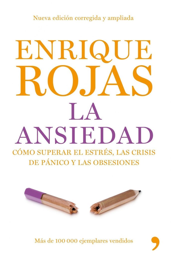 La ansiedad