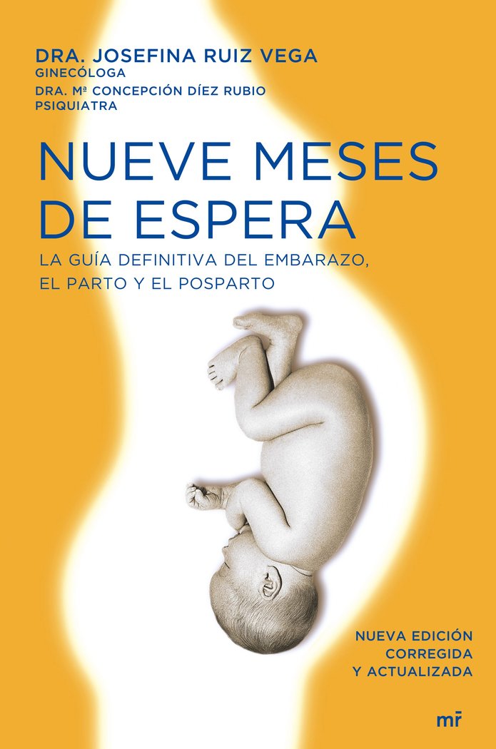 Nueve meses de espera